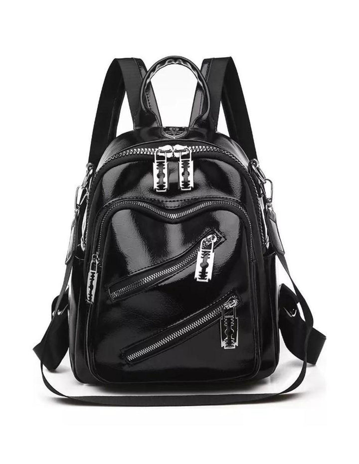 Mochila de Cuero para Mujer W-pack - Image 1