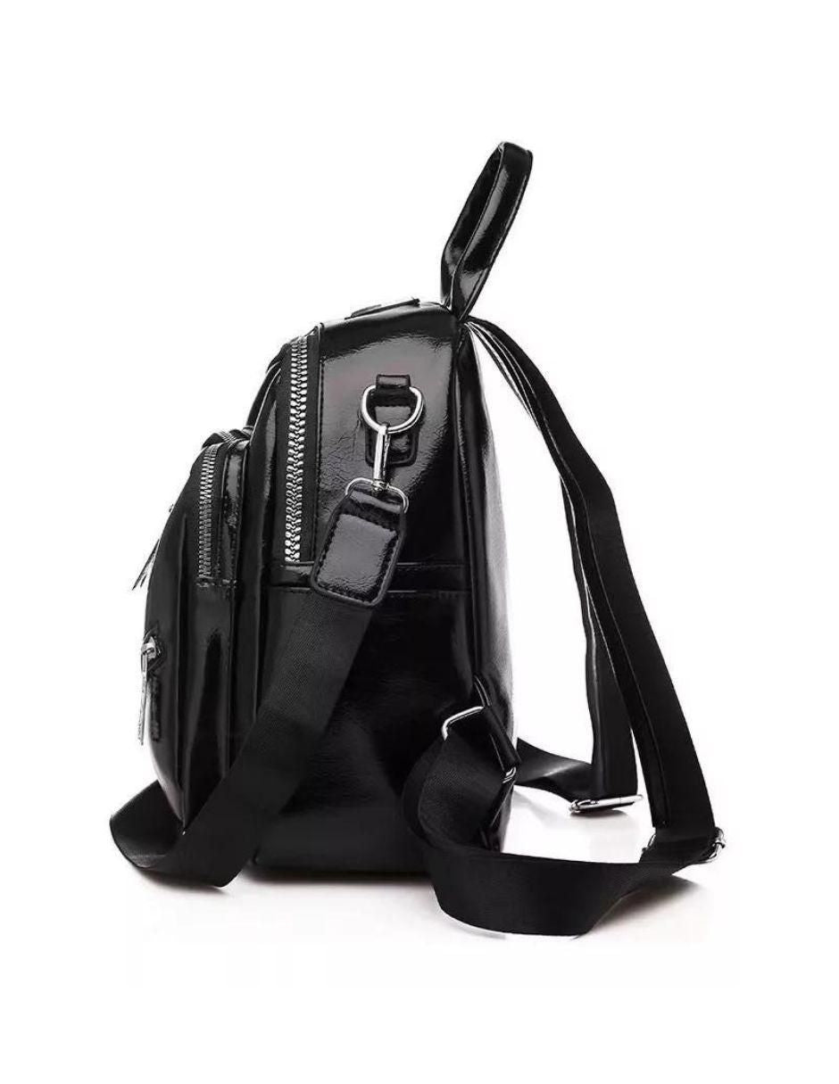 Mochila de Cuero para Mujer W-pack - Image 3