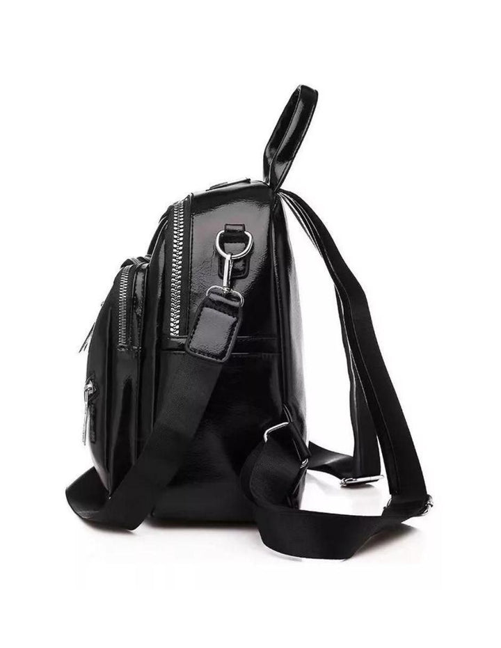 Mochila de Cuero para Mujer W-pack - Image 3