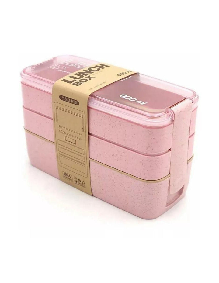Tupper Easytupper Fibras Naturales - Image 1