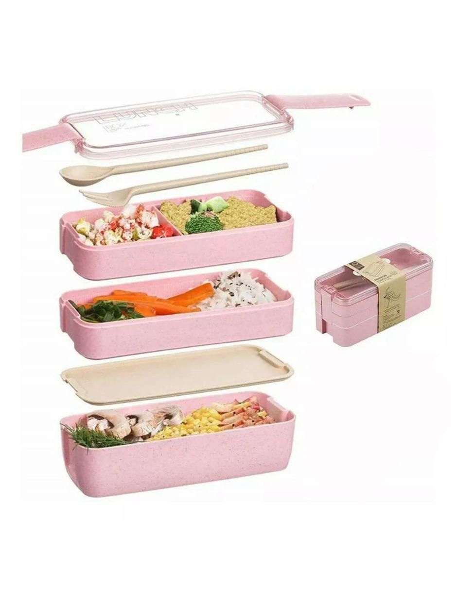 Tupper Easytupper Fibras Naturales - Image 2
