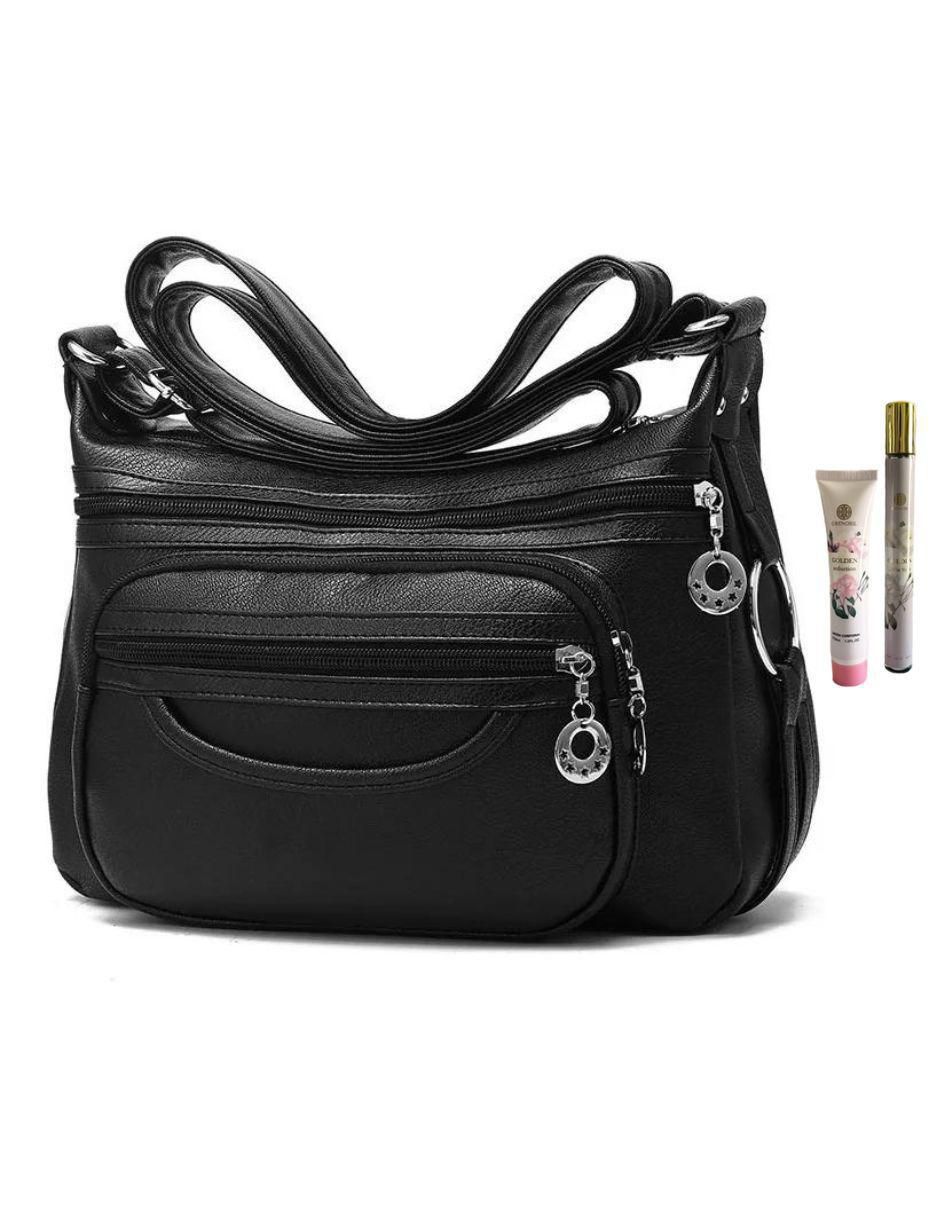 Bolsa de Hombro W-pack para Mujer - Image 1