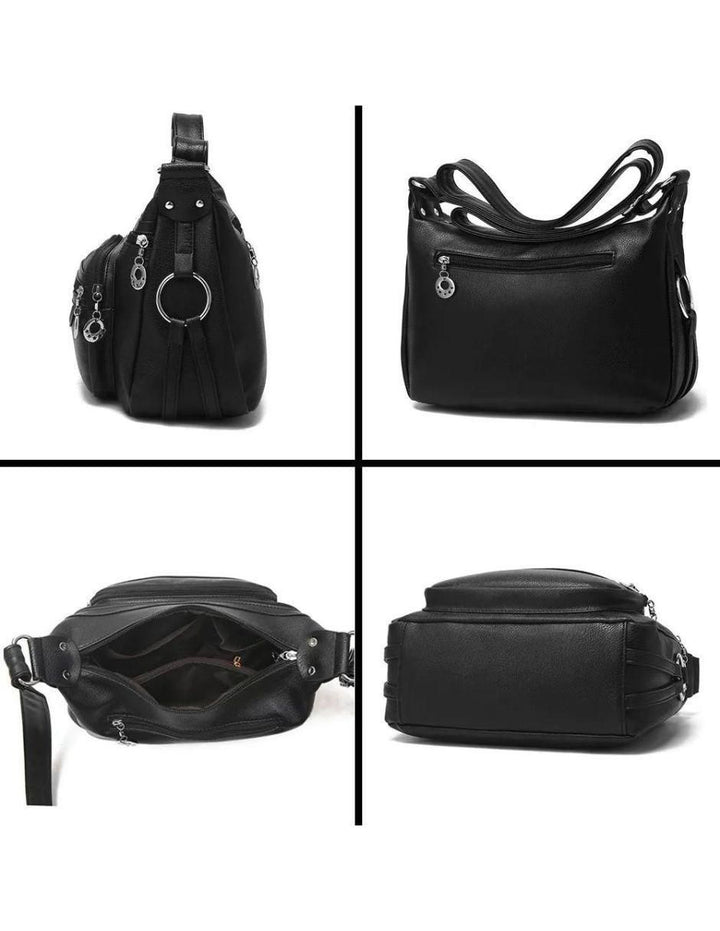 Bolsa de Hombro W-pack para Mujer - Image 2