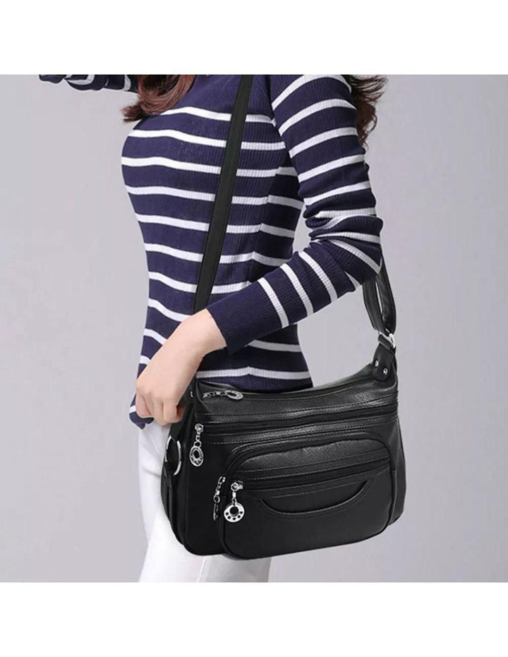 Bolsa de Hombro W-pack para Mujer - Image 5