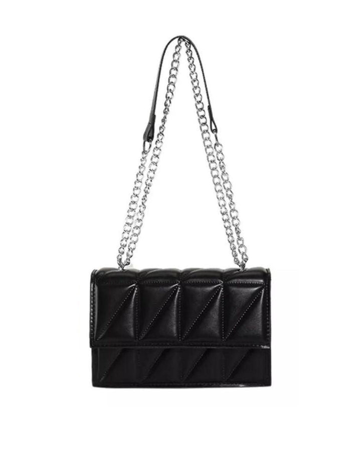 Bolsa Bandolera para Mujer Crossbody Elegante - Image 1