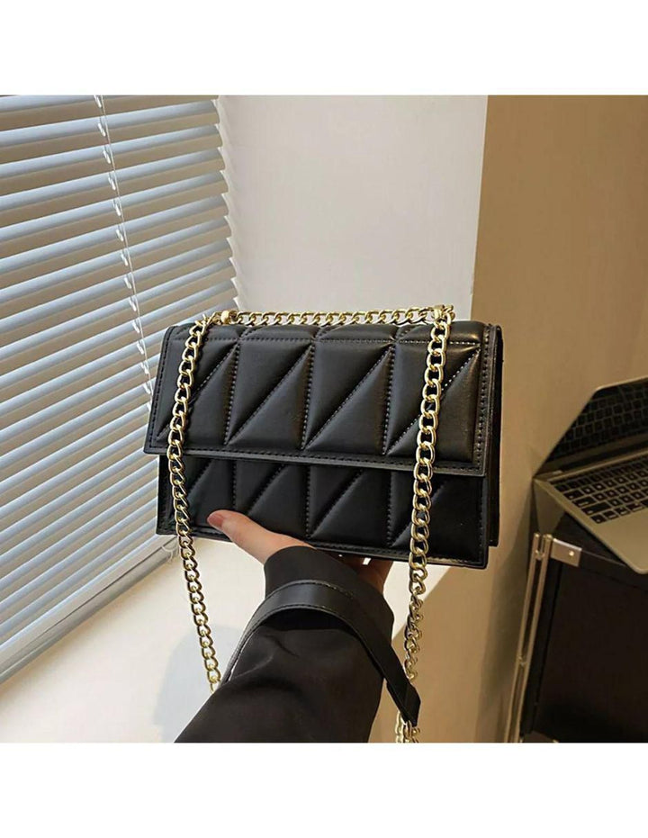 Bolsa Bandolera para Mujer Crossbody Elegante - Image 3
