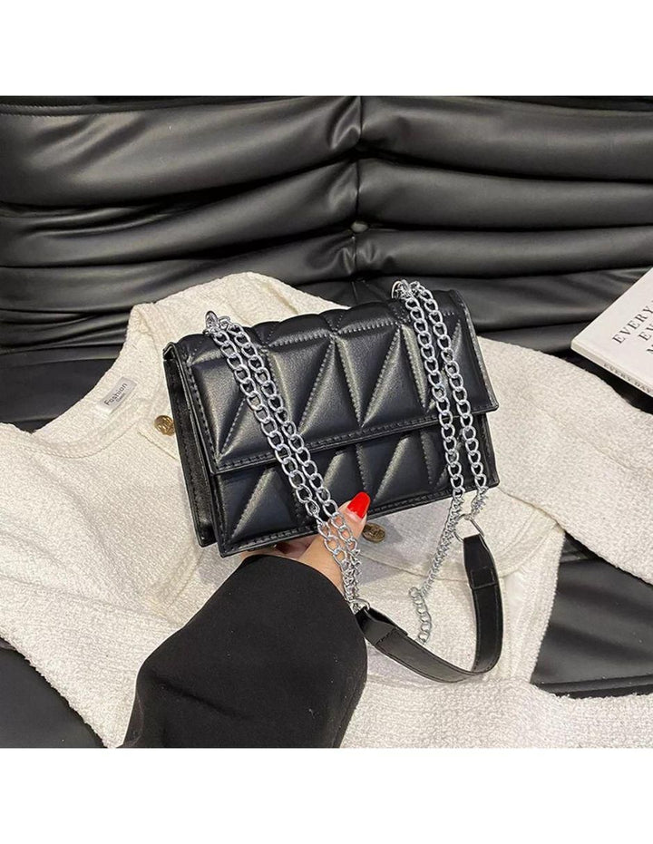 Bolsa Bandolera para Mujer Crossbody Elegante - Image 4
