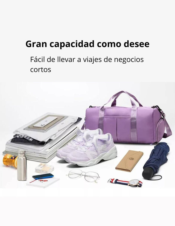 Mochila de Campismo Sportchic Adulto - Image 4
