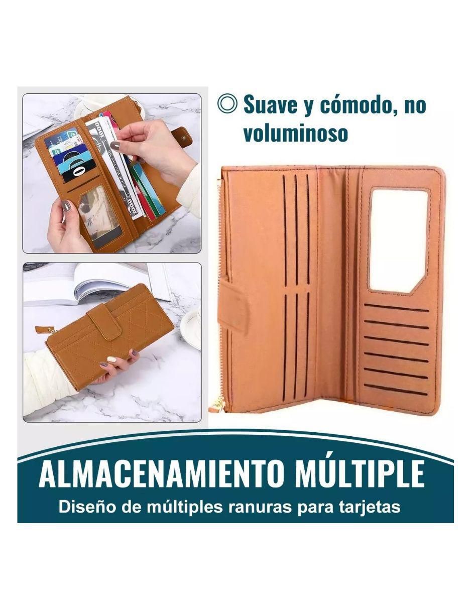 Cartera de Mujer Poliuretano - Image 2