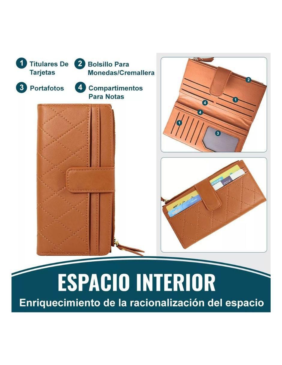 Cartera de Mujer Poliuretano - Image 3