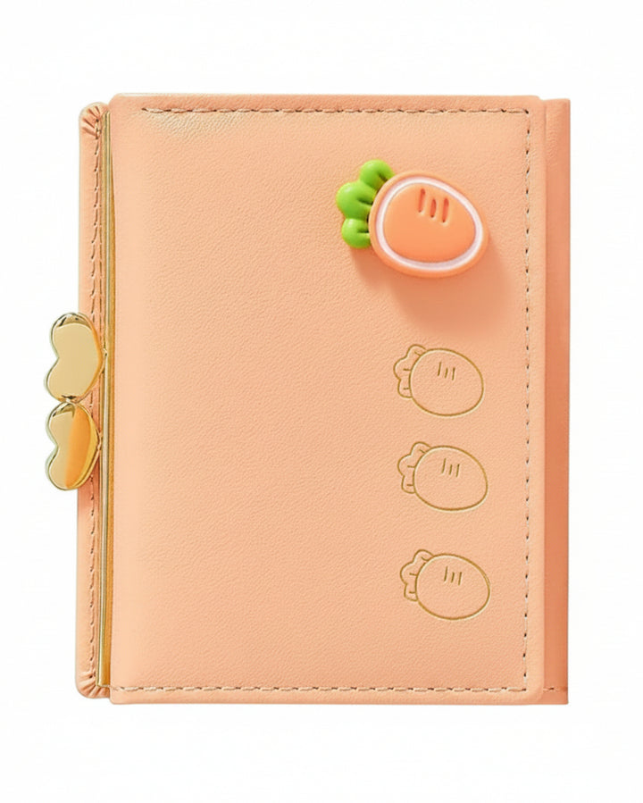 Monedero para Mujer Cartera Compacta - Image 1