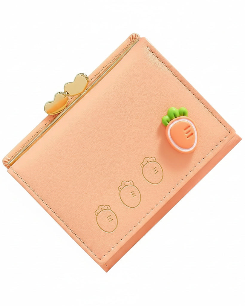 Monedero para Mujer Cartera Compacta - Image 2