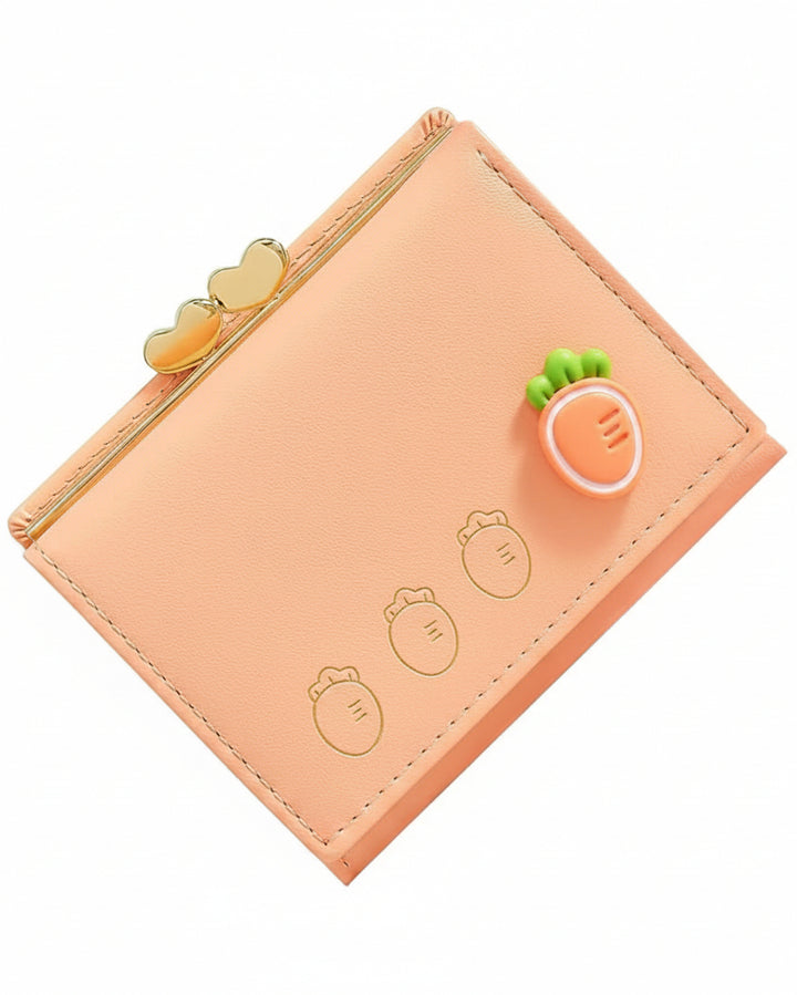 Monedero para Mujer Cartera Compacta - Image 2