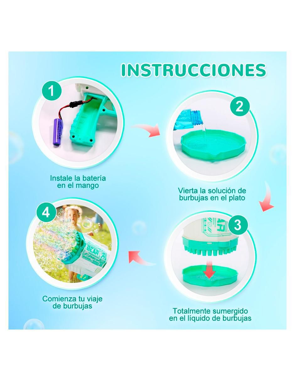 Juguete de Jardinería para Niños - Image 3