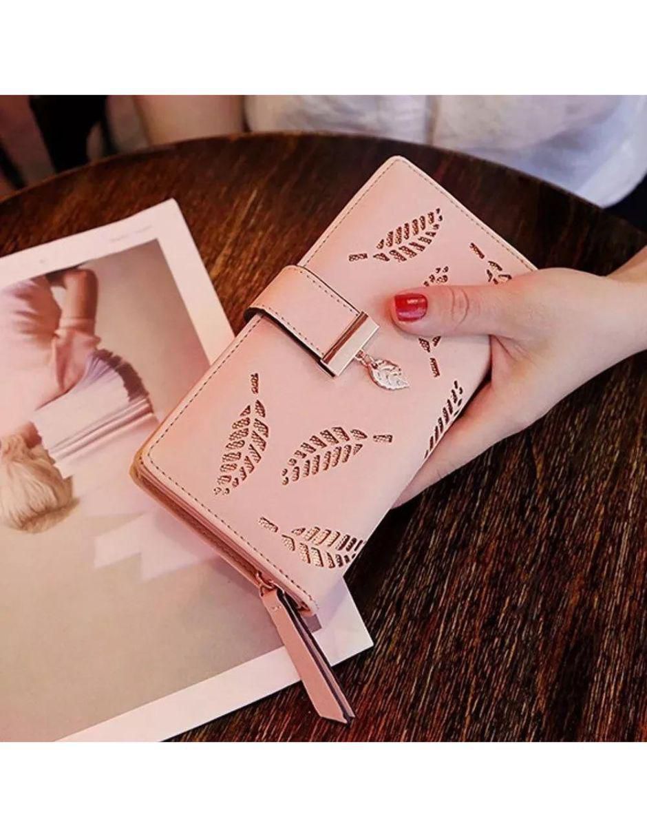 Cartera Larga para Mujer Elegante - Image 2