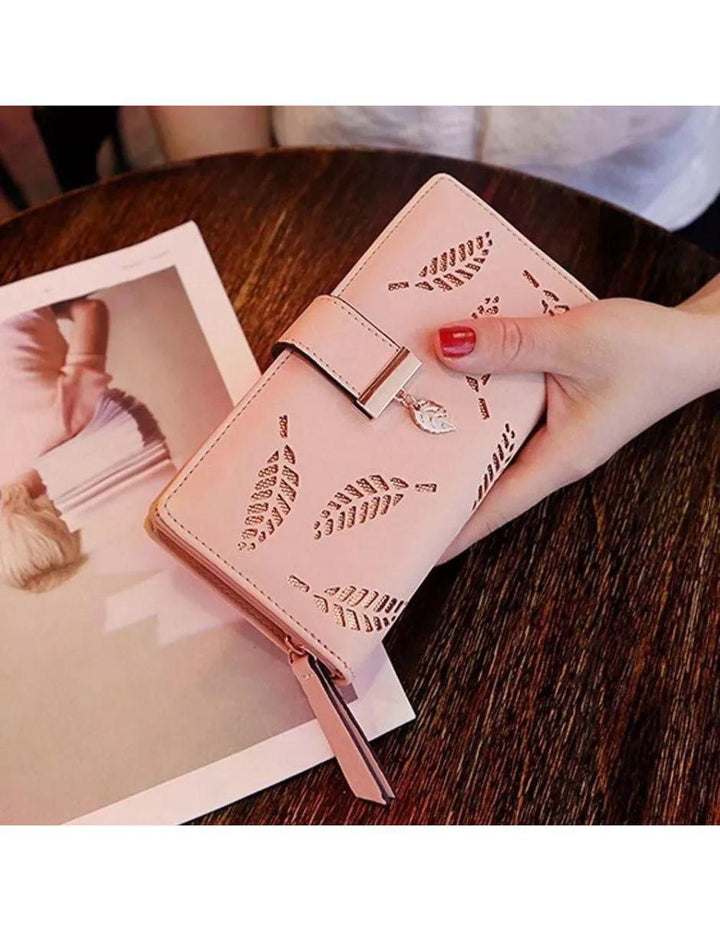 Cartera Larga para Mujer Elegante - Image 2