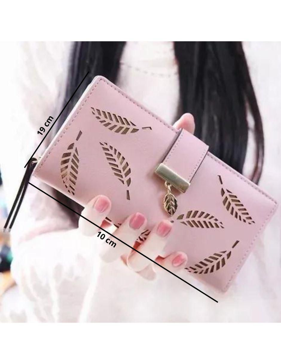 Cartera Larga para Mujer Elegante - Image 5
