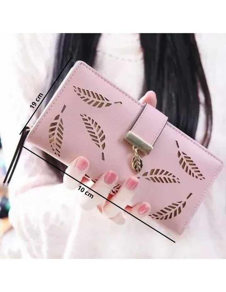 Cartera Larga para Mujer Elegante - Image 5
