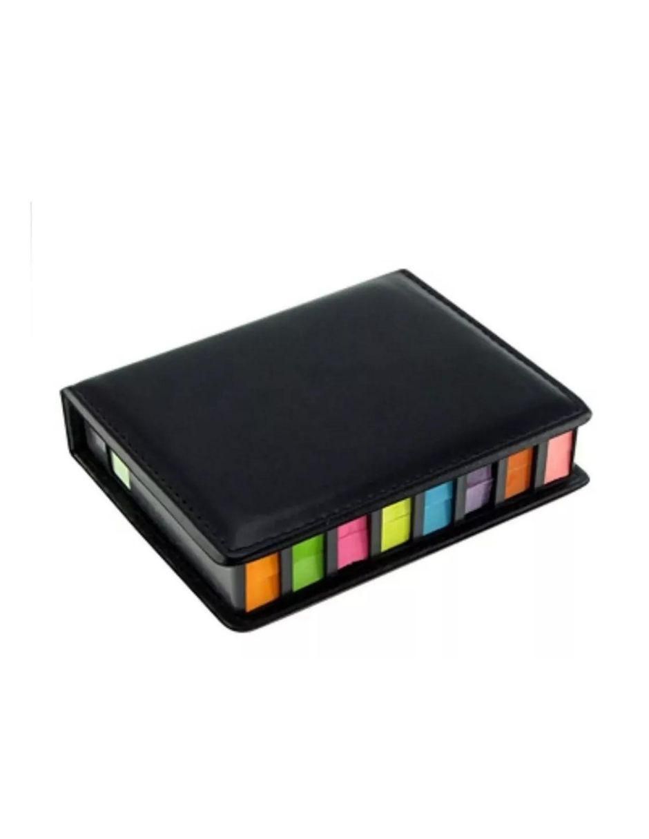 Notas Adhesivas Vibrantes x 100 Piezas - Image 2