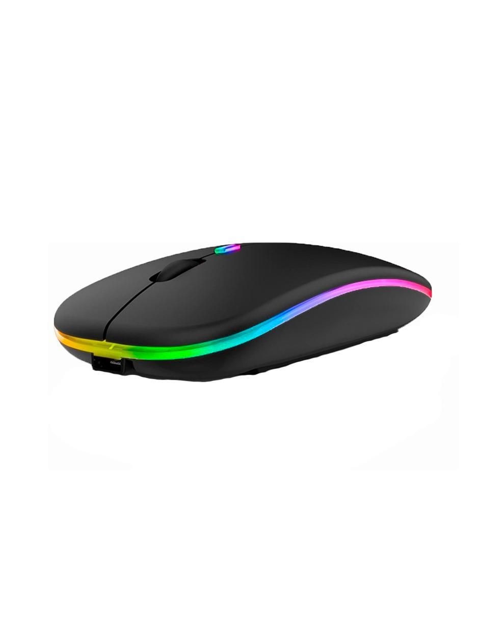 Mouse Gamer Inalámbrico Ticker - Image 1