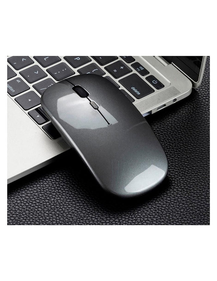 Mouse Gamer Inalámbrico Cómodo USB - Image 2