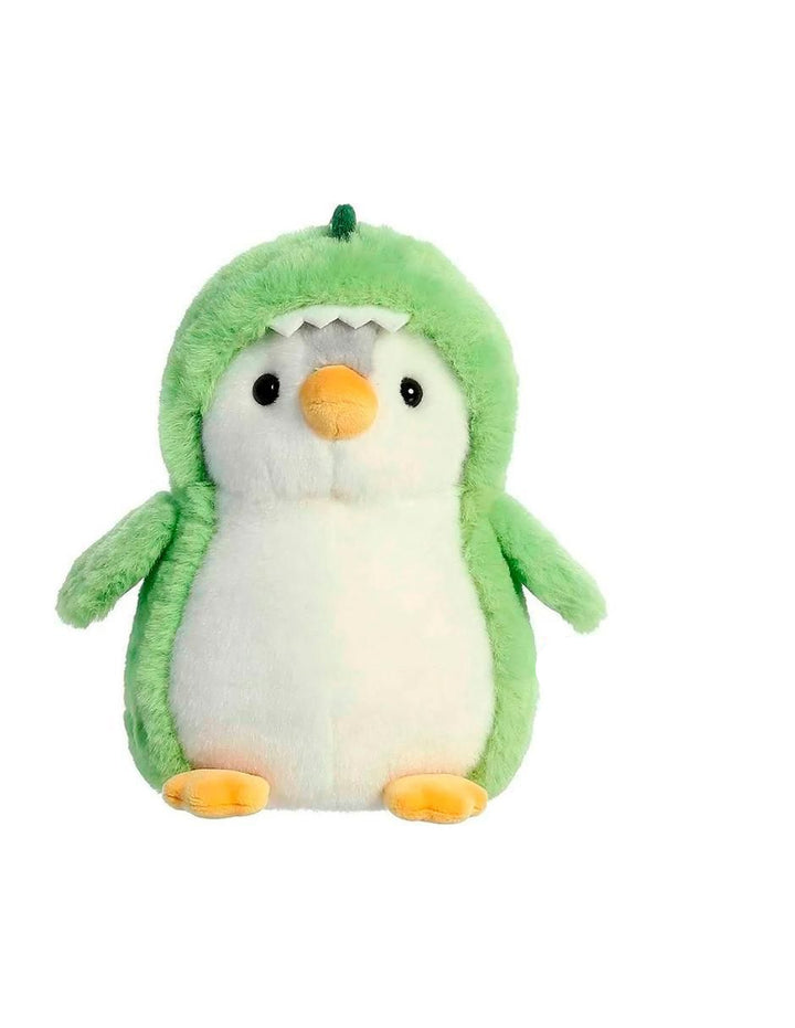 Peluche Pingüino Suave 20 cm - Image 1