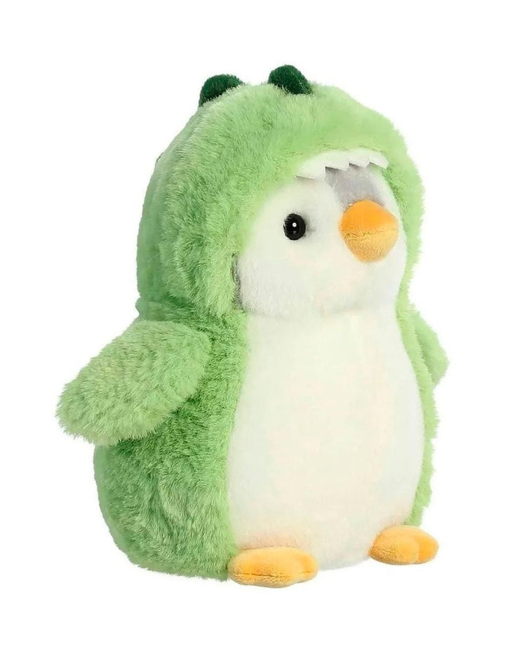 Peluche Pingüino Suave 20 cm - Image 2