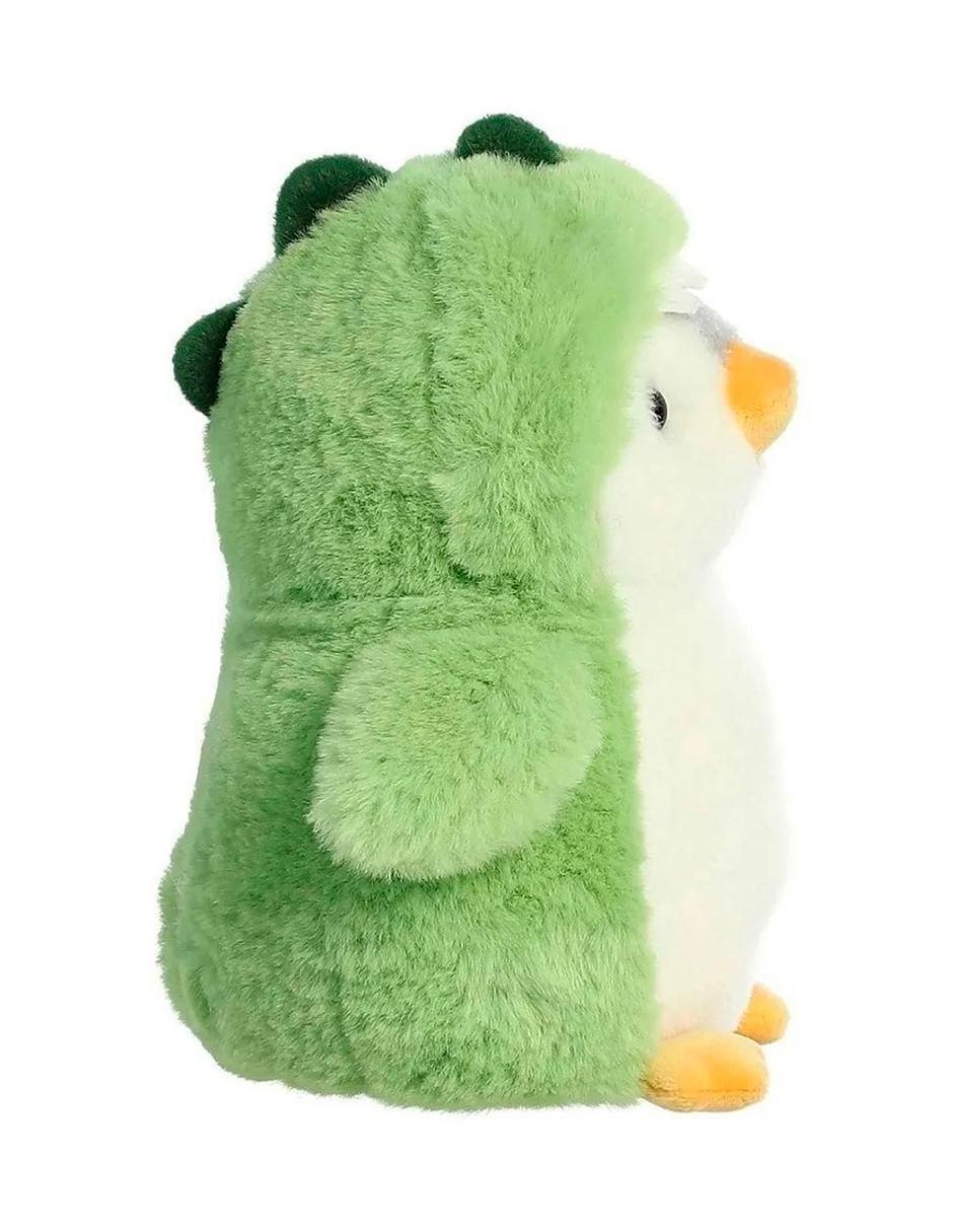 Peluche Pingüino Suave 20 cm - Image 3