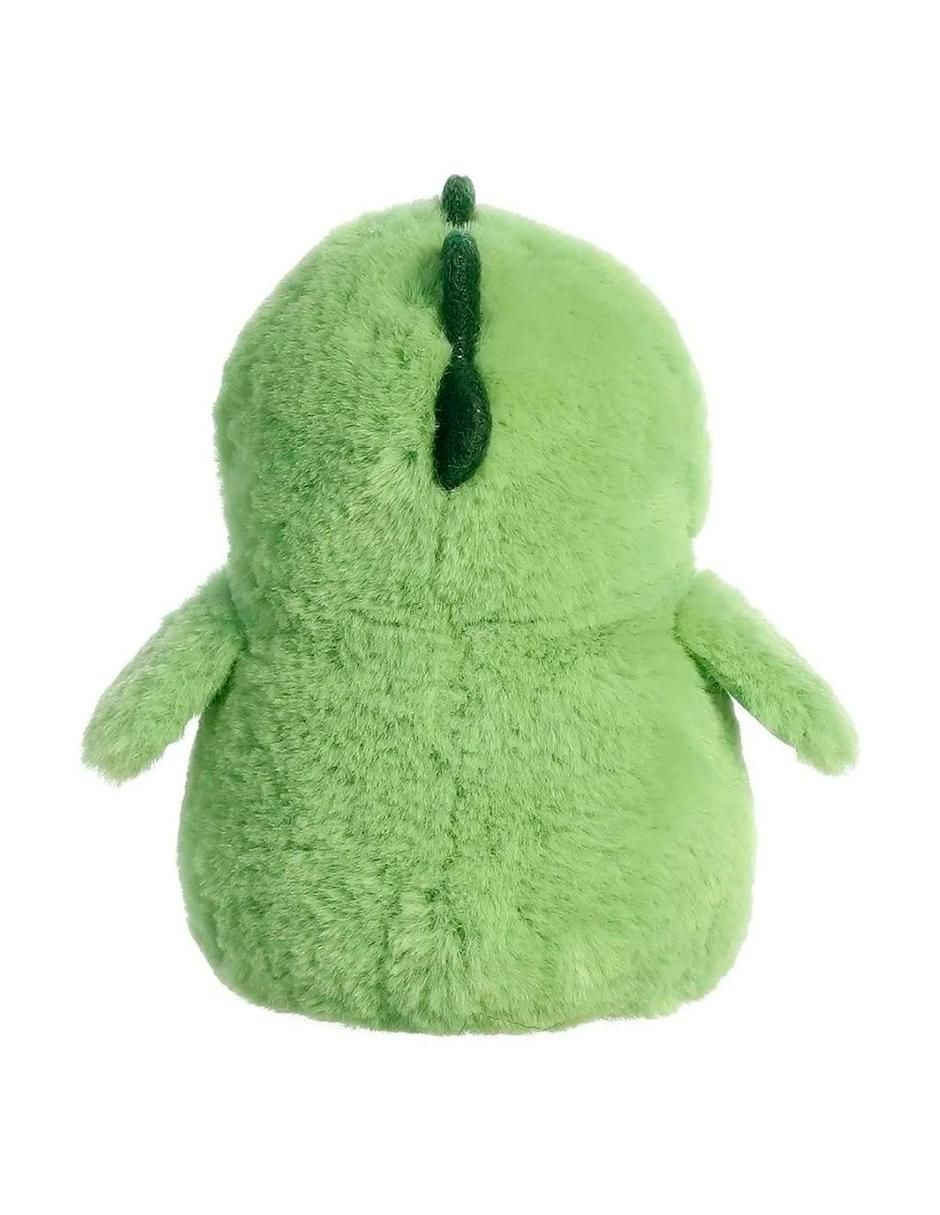 Peluche Pingüino Suave 20 cm - Image 4