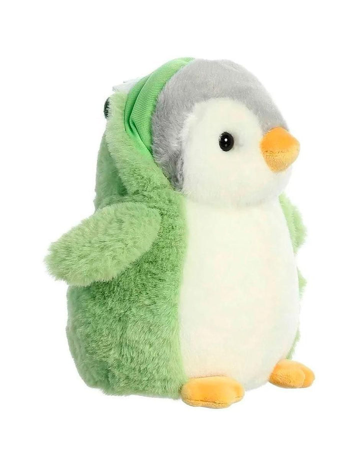 Peluche Pingüino Suave 20 cm - Image 5