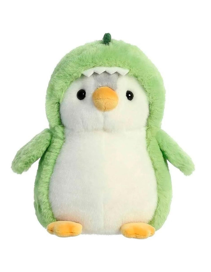 Peluche Pingüino Suave 20 cm - Image 6