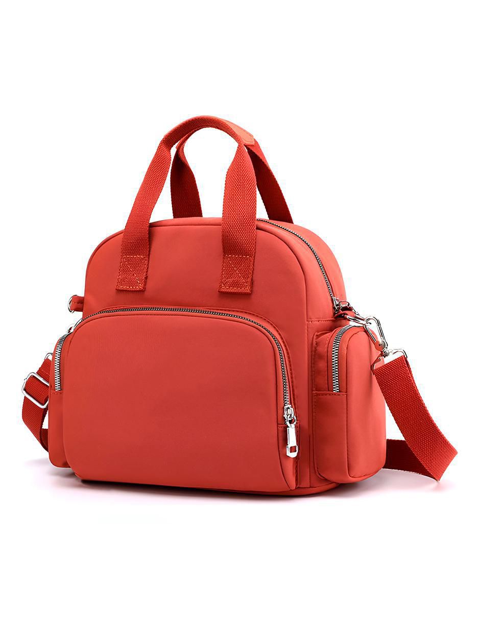 Bolsa Crossbody Techchic Mujer Impermeable - Image 2