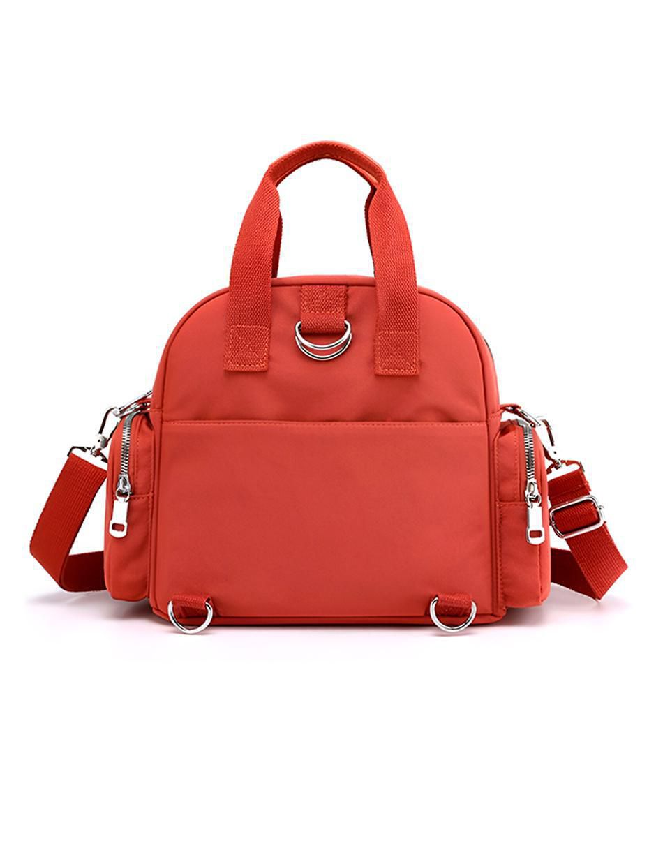 Bolsa Crossbody Techchic Mujer Impermeable - Image 3