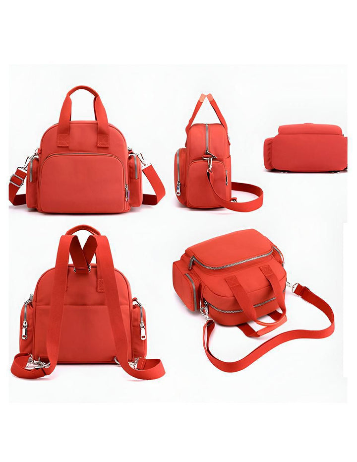 Bolsa Crossbody Techchic Mujer Impermeable - Image 5