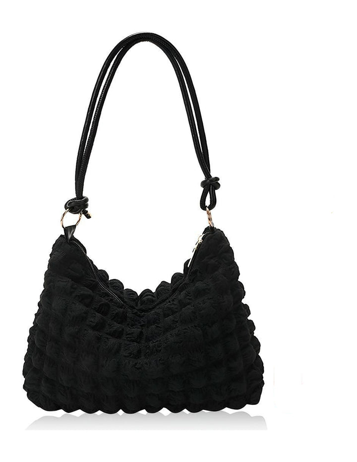 Bolsa de Hombro Hobo para Mujer - Image 1