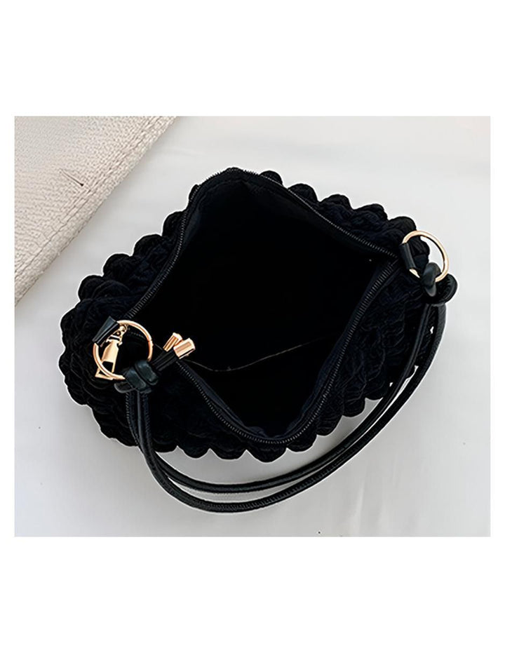 Bolsa de Hombro Hobo para Mujer - Image 2