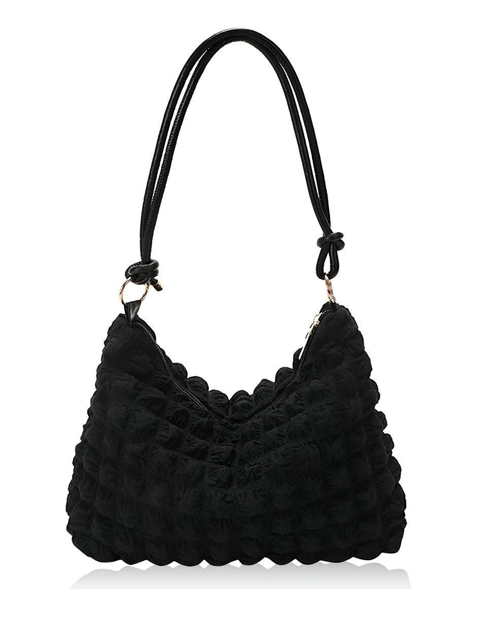 Bolsa de Hombro Hobo para Mujer - Image 3