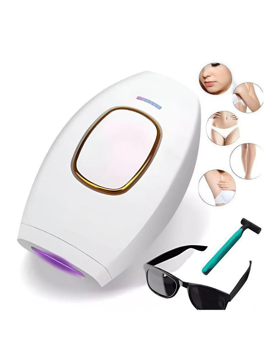 Depiladora Facial y Corporal para Mujer - Image 4