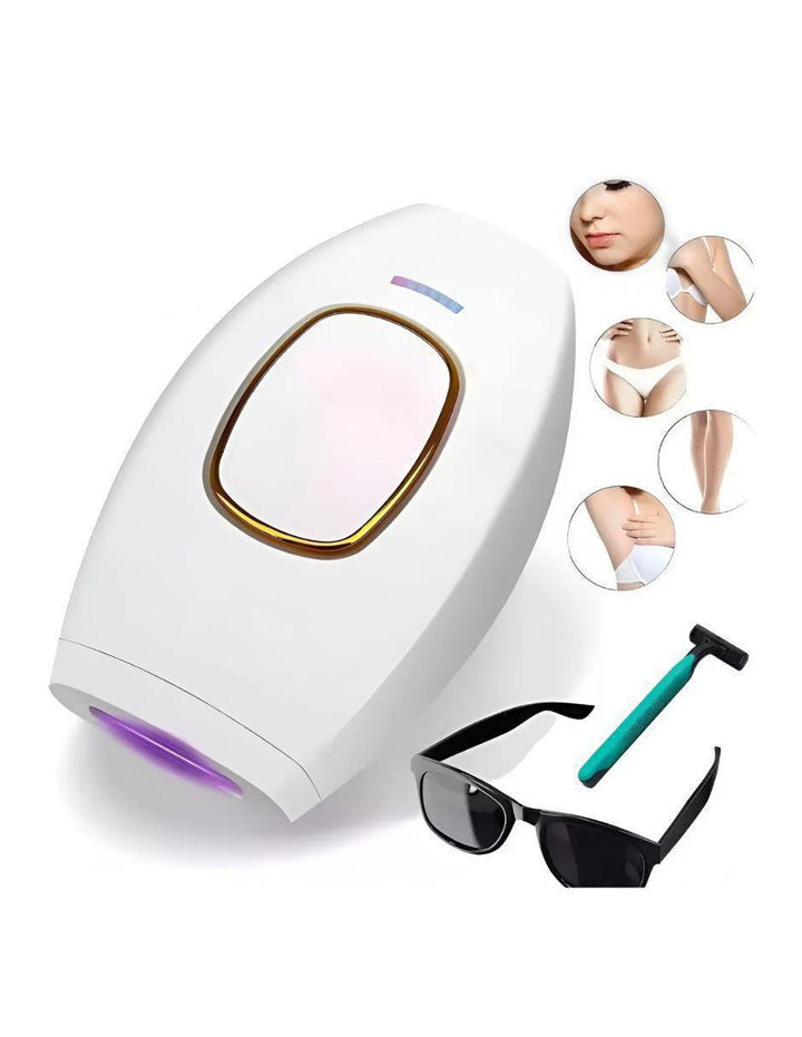 Depiladora Facial y Corporal para Mujer - Image 4