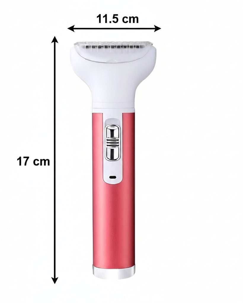 Depiladora Facial Eléctrica - Image 6