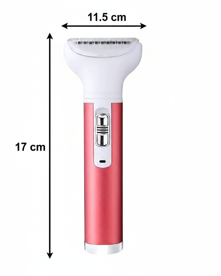 Depiladora Facial Eléctrica - Image 6