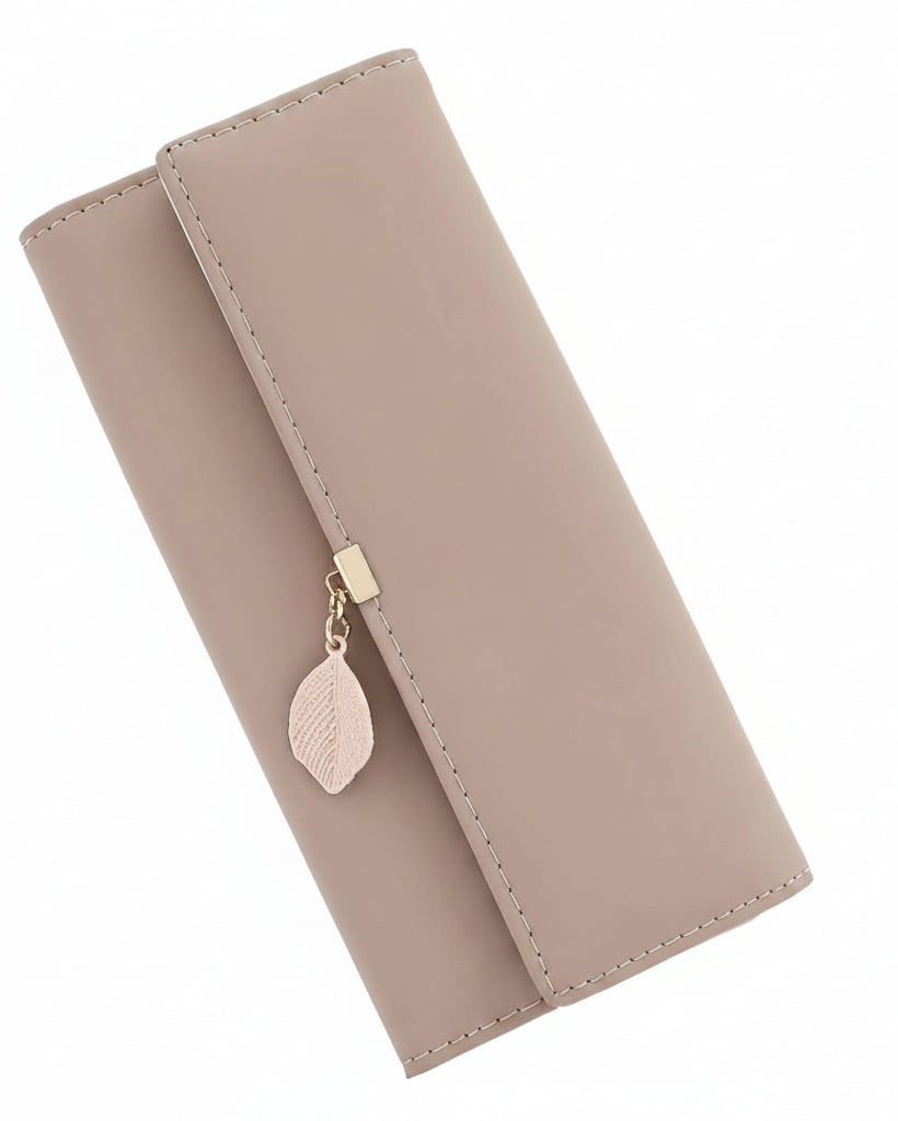 Cartera Wund Mujer Piel Elegante Grande - Image 2
