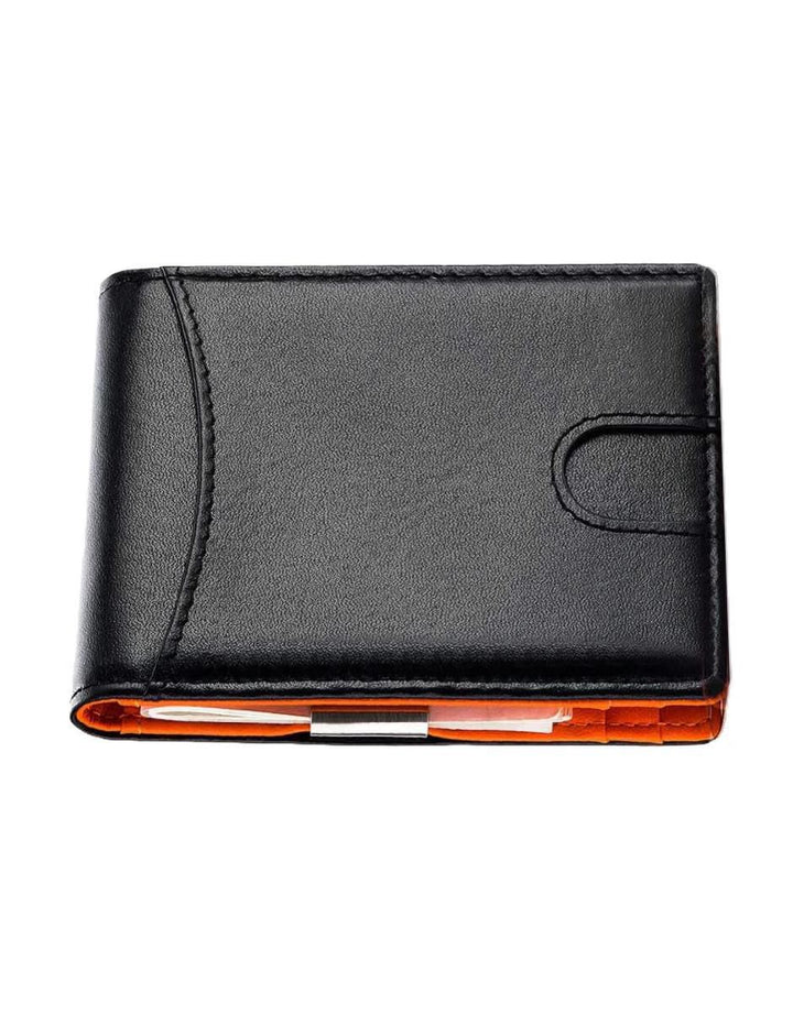 Cartera de Cuero para Hombre - Image 1