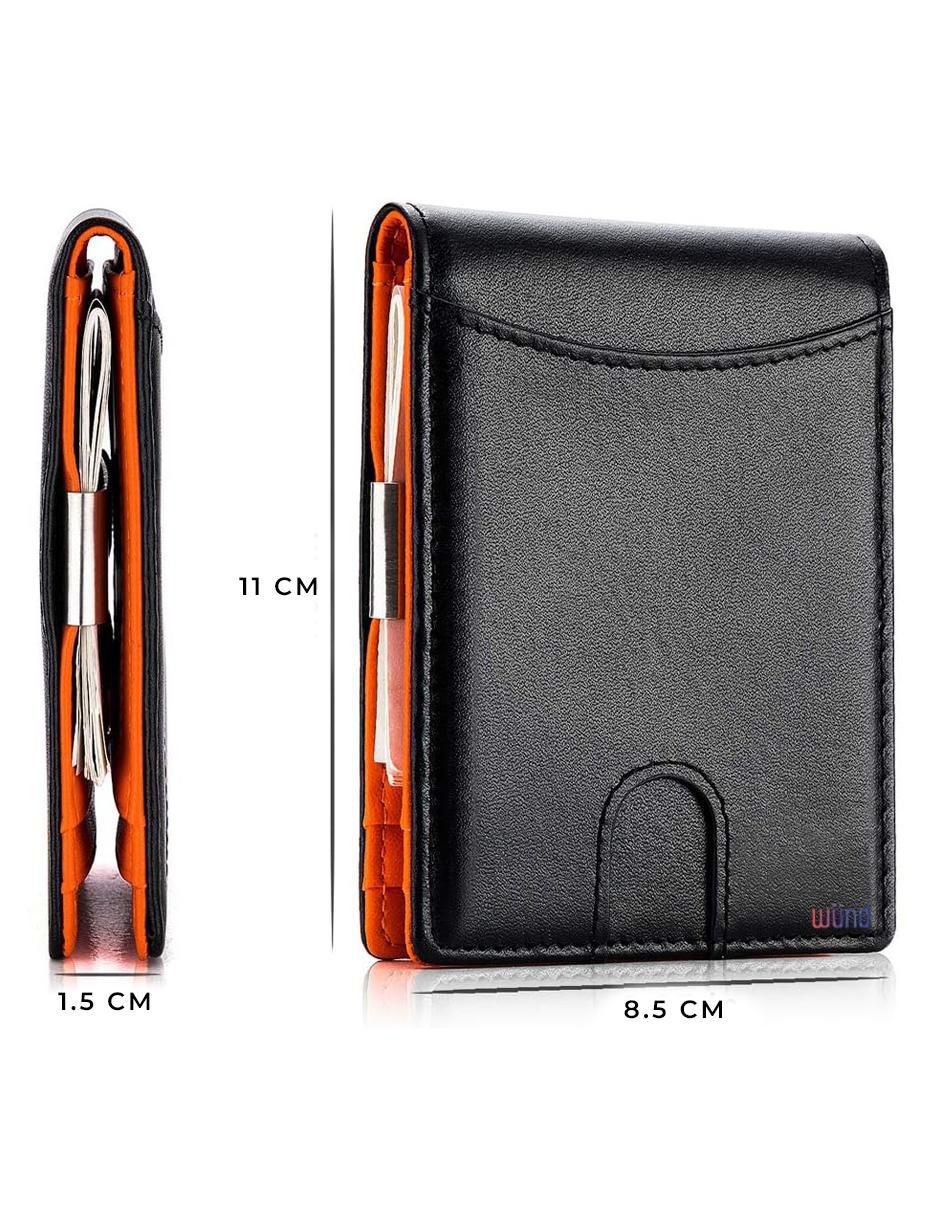 Cartera de Cuero para Hombre - Image 4