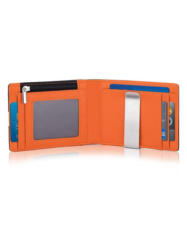 Cartera de Cuero para Hombre - Image 3