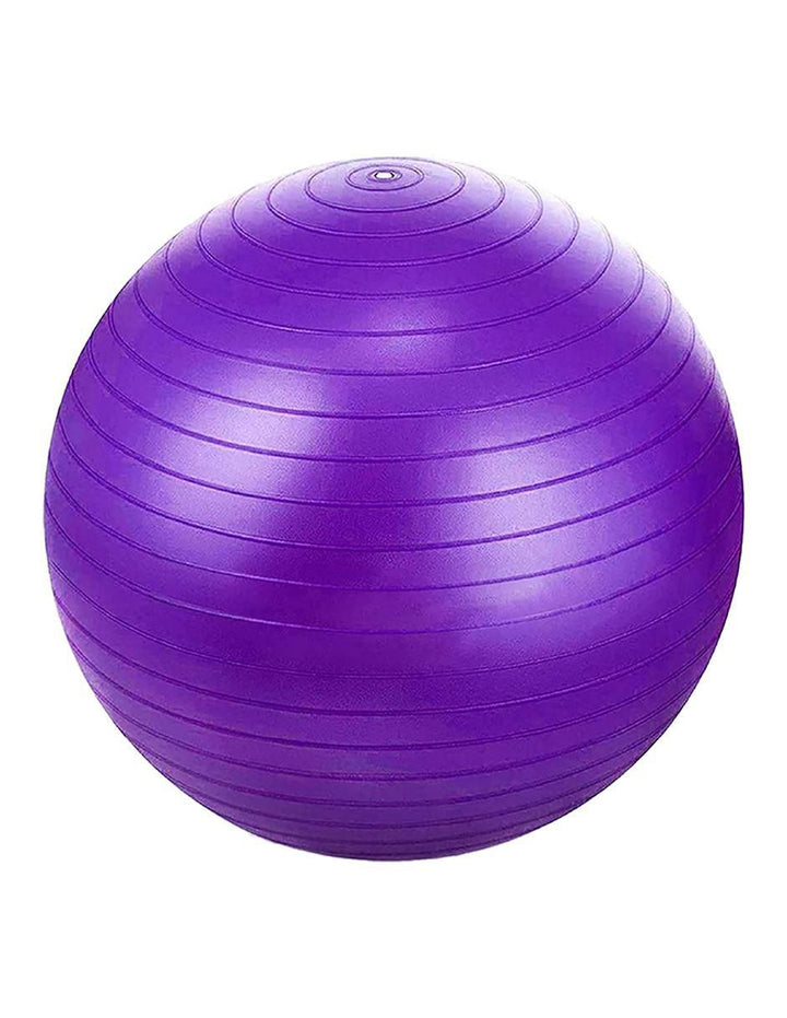 Pelota de Yoga SHANGS 65 cm con Textura - Image 5