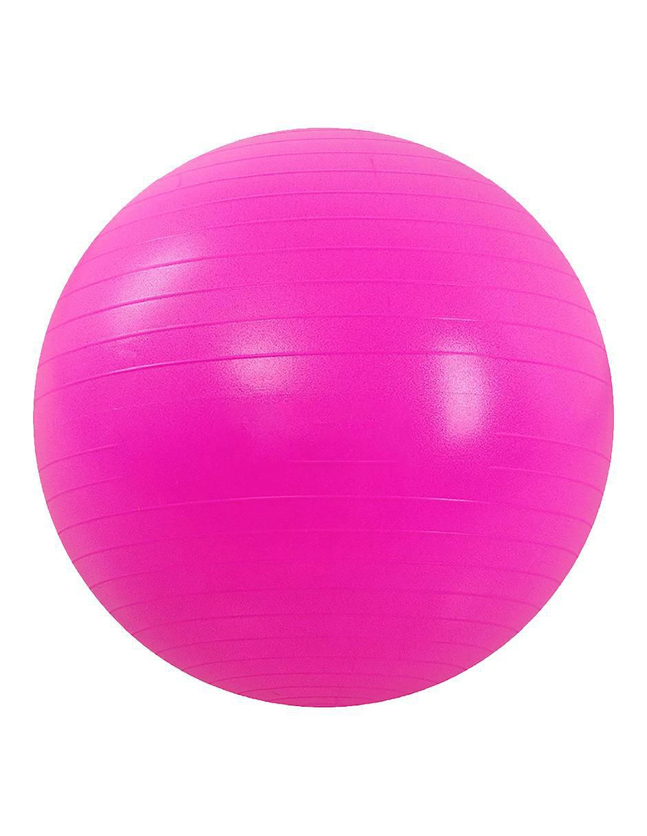 Pelota de Yoga SHANGS 65 cm con Textura - Image 9