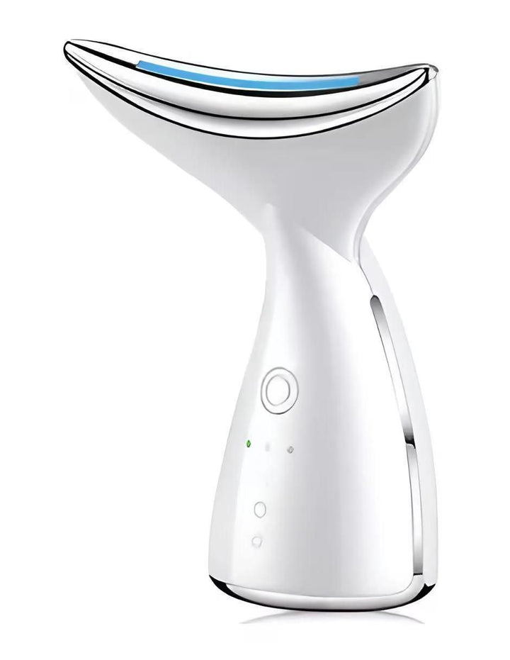 Masajeador Facial Vibrante Antiedad - Image 1