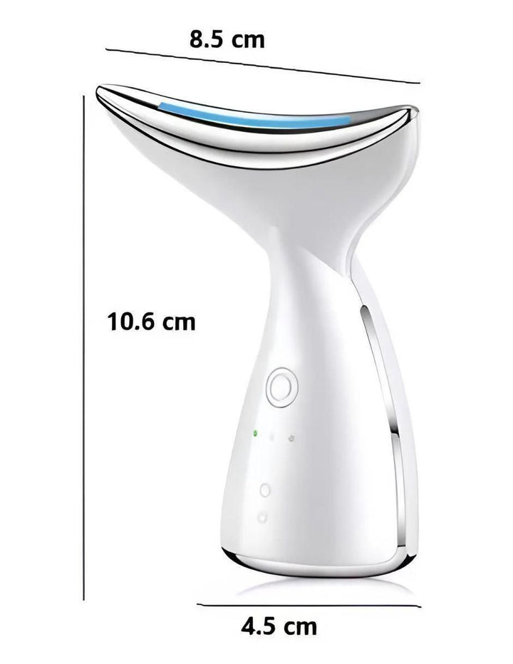 Masajeador Facial Vibrante Antiedad - Image 4