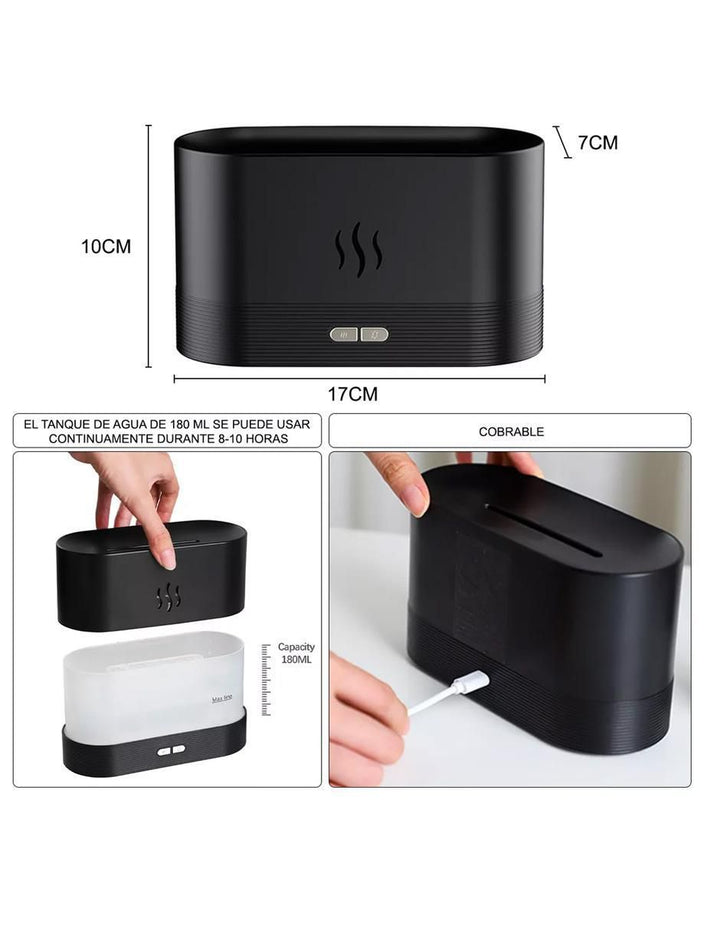 Difusor de Aroma Smart - Image 4
